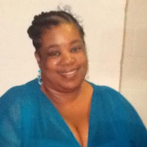 Meet your Posher, Judy